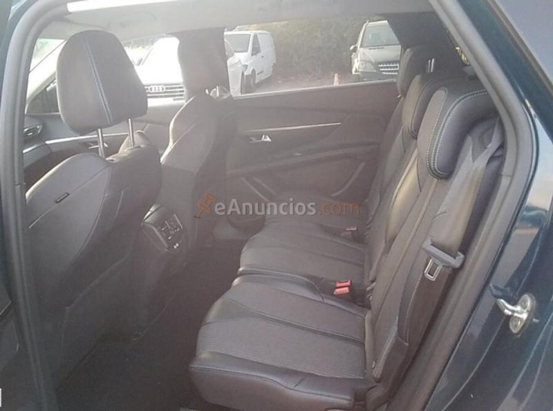 Peugeot 5008 1.2 PureTech 96KW SS Allure EAT8 