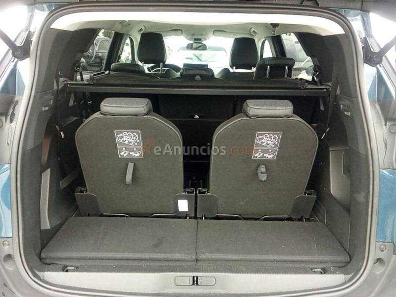 Peugeot 5008 1.2 PureTech 96KW SS Allure EAT8 