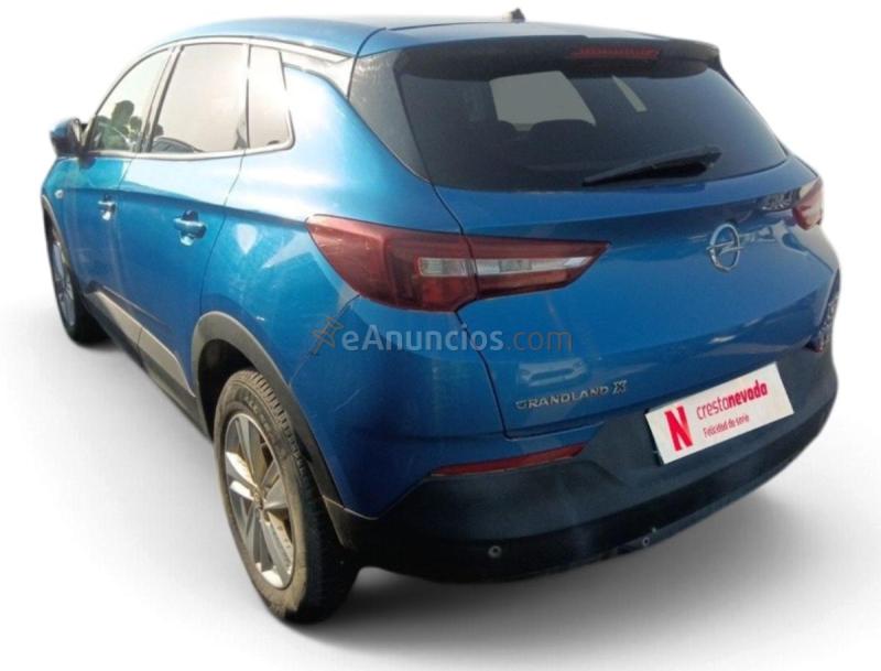 Opel Grandland X 1.5 CDTi Edition 