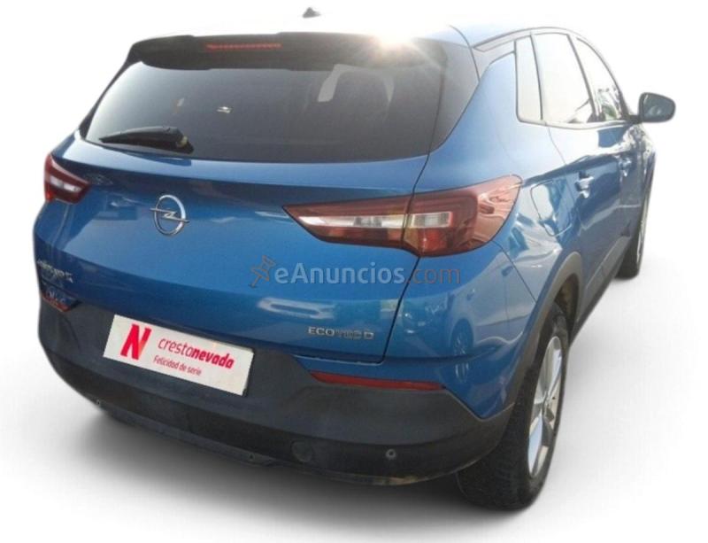 Opel Grandland X 1.5 CDTi Edition 