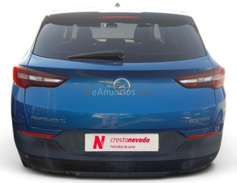 Opel Grandland X 1.5 CDTi Edition 