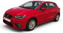 Seat Ibiza 1.0 TSI 81kW 110CV Style XL Wired 