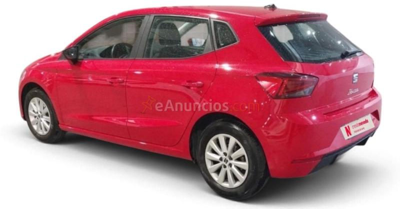 Seat Ibiza 1.0 TSI 81kW 110CV Style XL Wired 