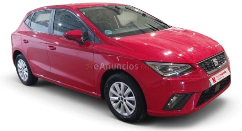 Seat Ibiza 1.0 TSI 81kW 110CV Style XL Wired 