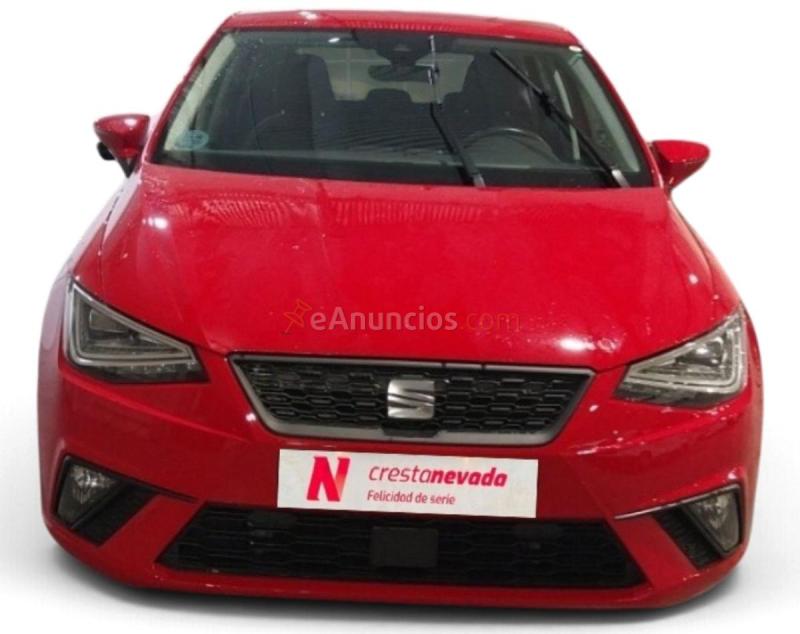 Seat Ibiza 1.0 TSI 81kW 110CV Style XL Wired 