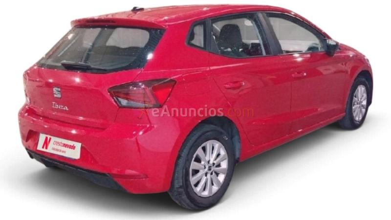 Seat Ibiza 1.0 TSI 81kW 110CV Style XL Wired 