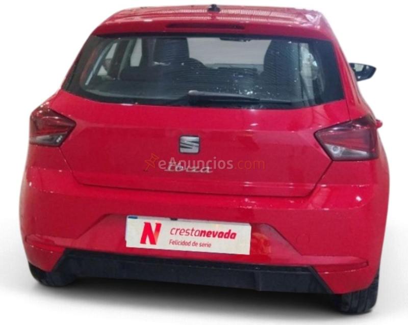Seat Ibiza 1.0 TSI 81kW 110CV Style XL Wired 