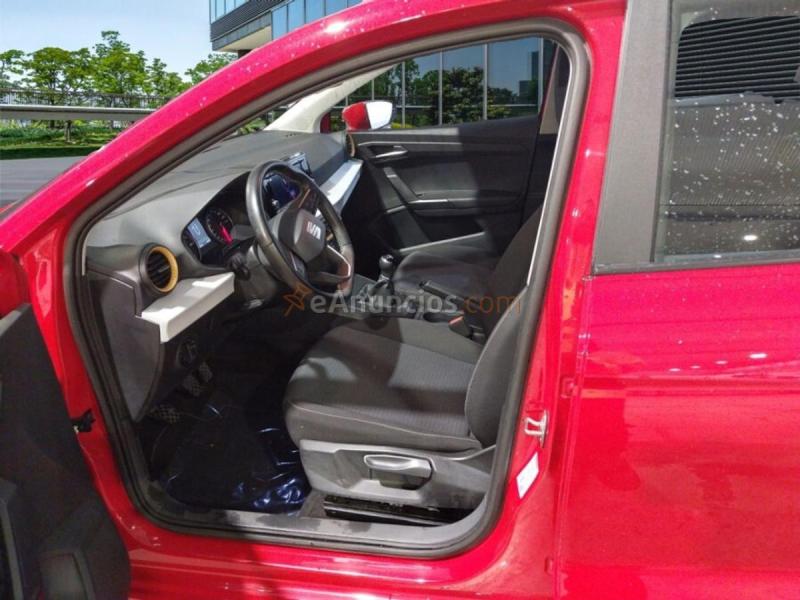 Seat Ibiza 1.0 TSI 81kW 110CV Style XL Wired 