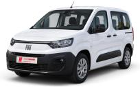 Fiat Dobl Combi N1 L1 BlueHDi 1.5 L 100CV 