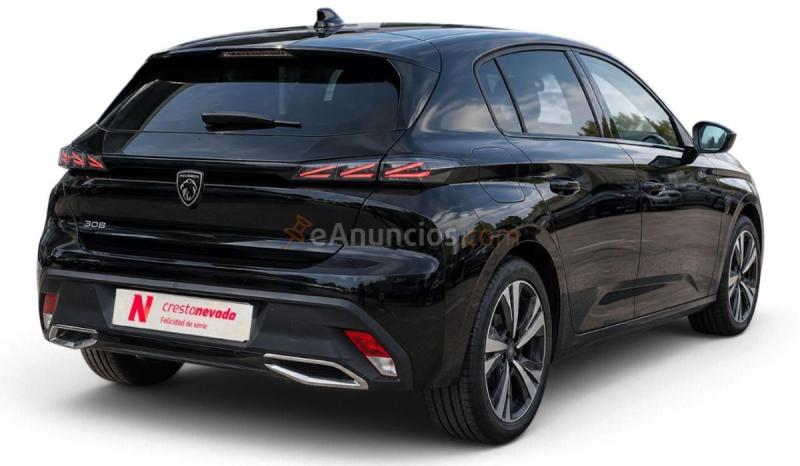 Peugeot 308 5p Allure PureTech 130 SS EAT8 