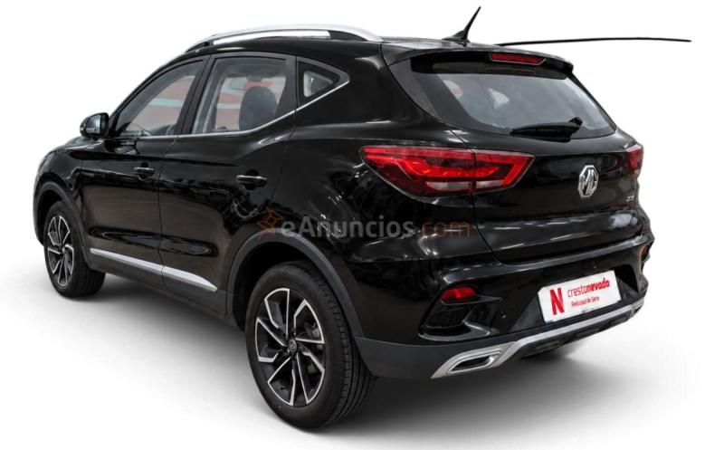 MG ZS 1.0T Luxury 