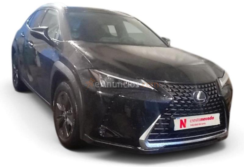Lexus UX 2.0 250h Premium 