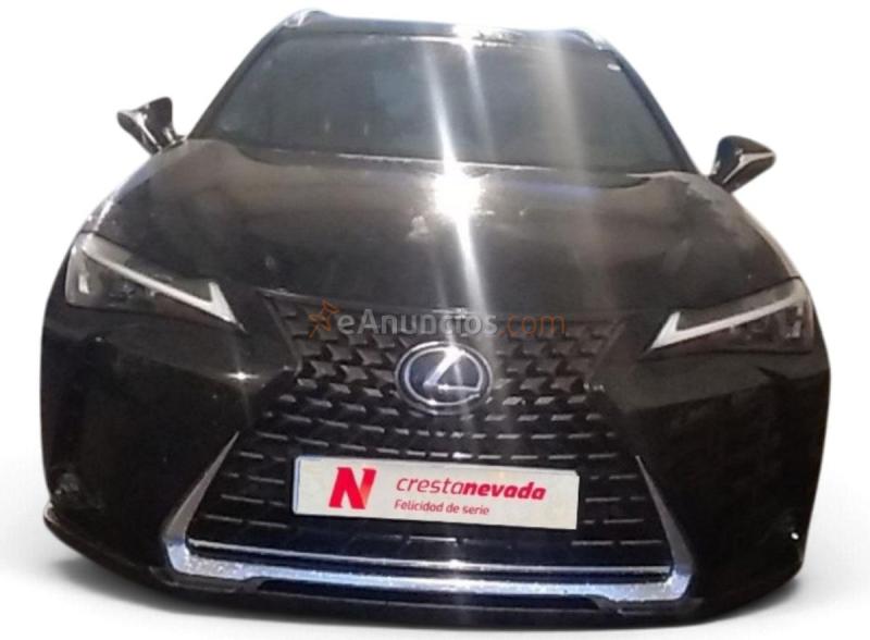 Lexus UX 2.0 250h Premium 