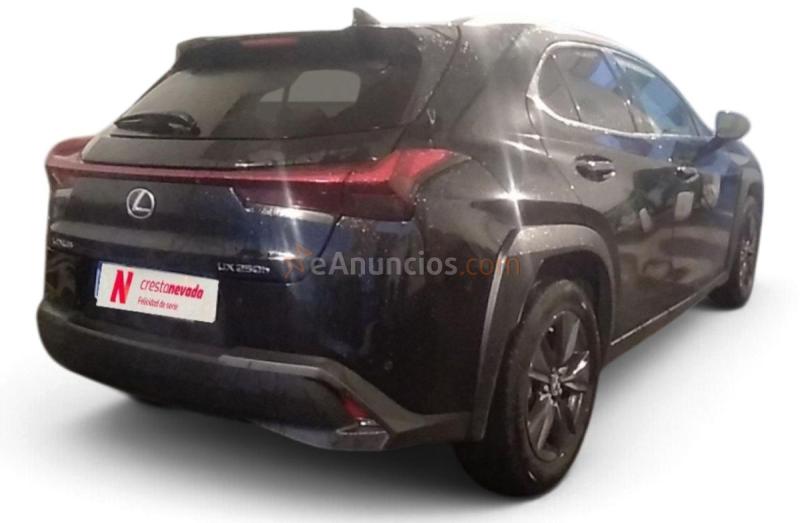 Lexus UX 2.0 250h Premium 