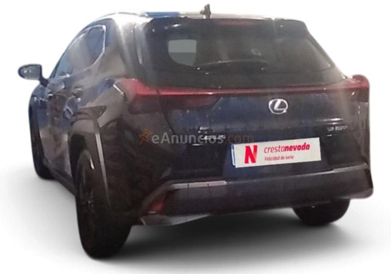 Lexus UX 2.0 250h Premium 
