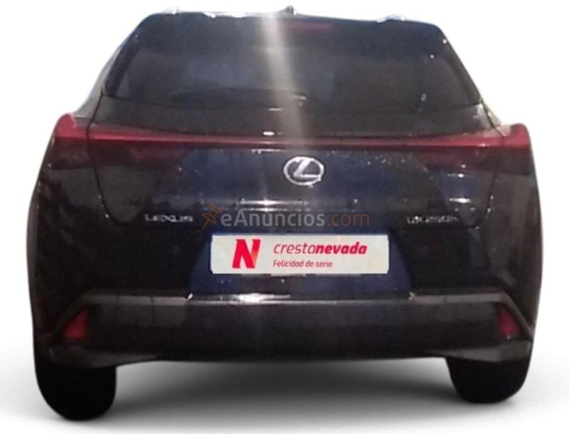 Lexus UX 2.0 250h Premium 