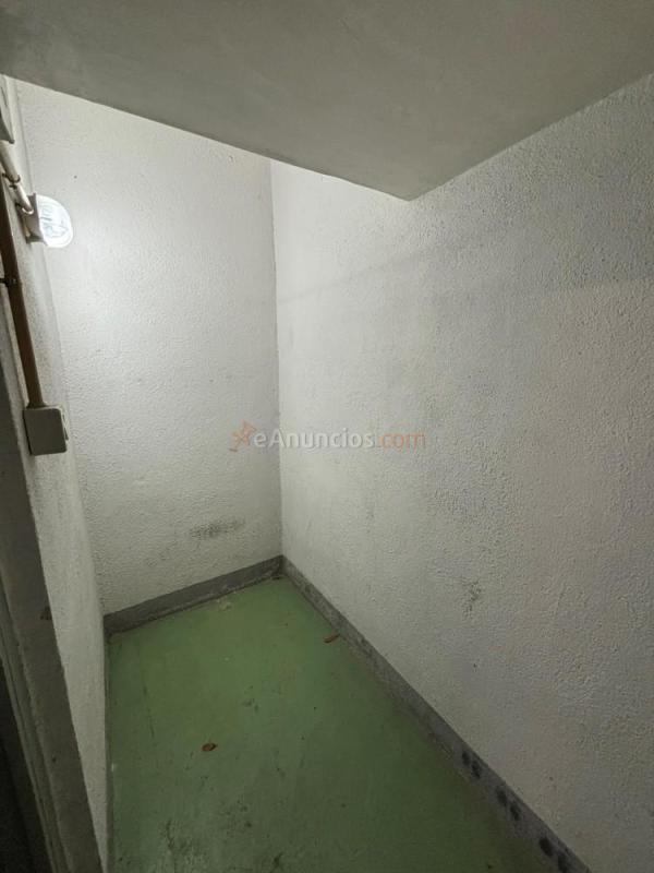 Alquiler de Trastero en C. E. Corbella 168 Cardedeu