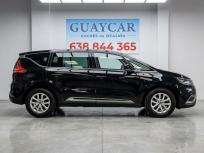 Renault Espace Zen Energy dCi Twin Turbo 118 kW