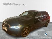 BMW Serie 3 320d Touring 140 kW (190 CV)