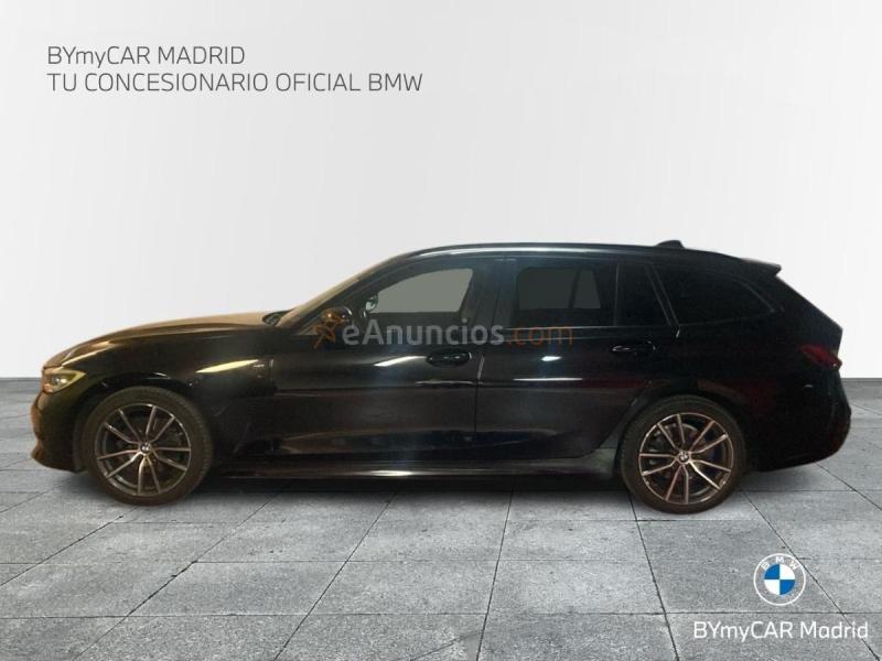 BMW Serie 3 320d Touring 140 kW (190 CV)