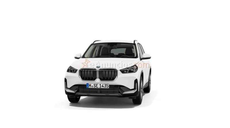 BMW X1 sDrive18i 100 kW (136 CV)