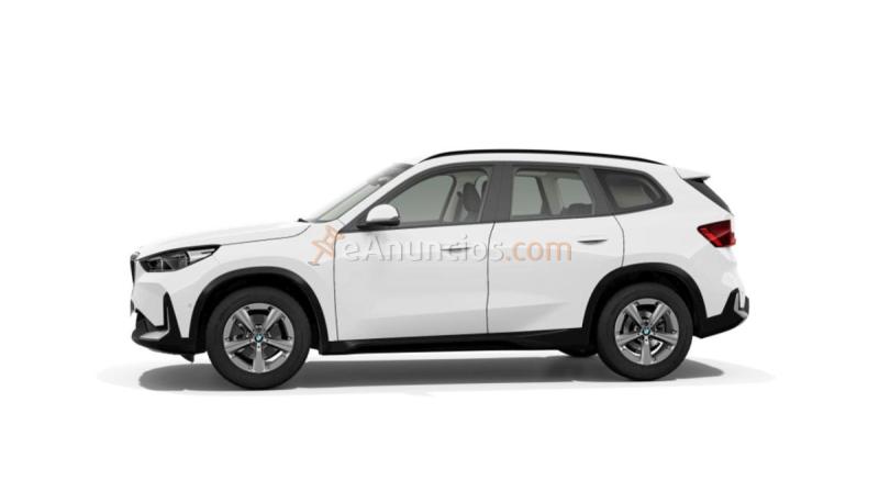BMW X1 sDrive18i 100 kW (136 CV)