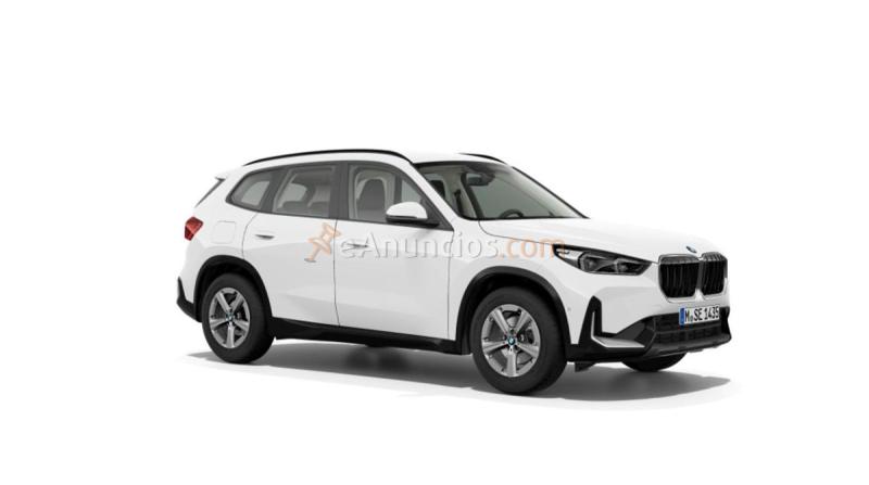 BMW X1 sDrive18i 100 kW (136 CV)