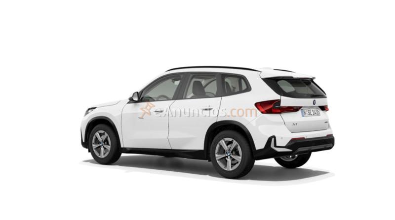 BMW X1 sDrive18i 100 kW (136 CV)