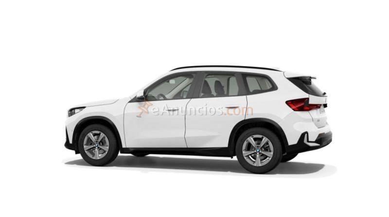 BMW X1 sDrive18i 100 kW (136 CV)