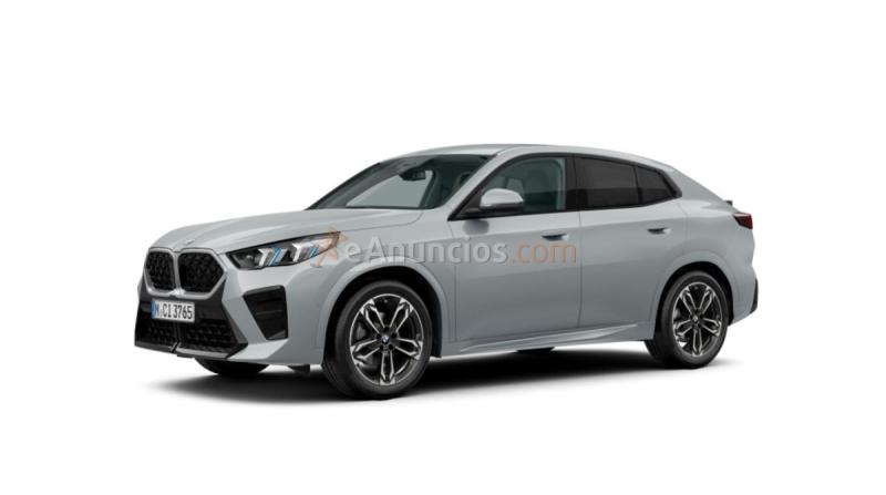 BMW X2 sDrive20d 120 kW (163 CV)