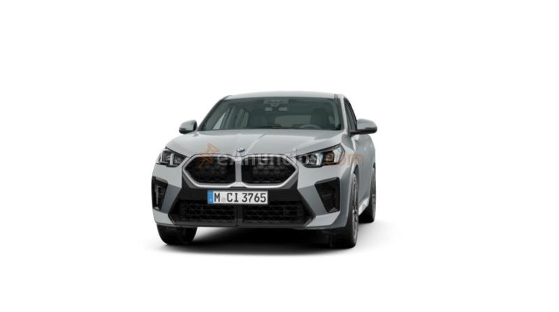 BMW X2 sDrive20d 120 kW (163 CV)