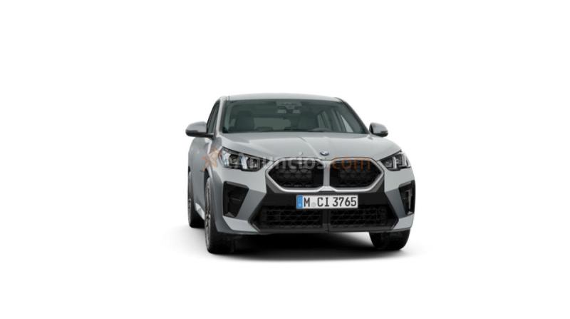 BMW X2 sDrive20d 120 kW (163 CV)