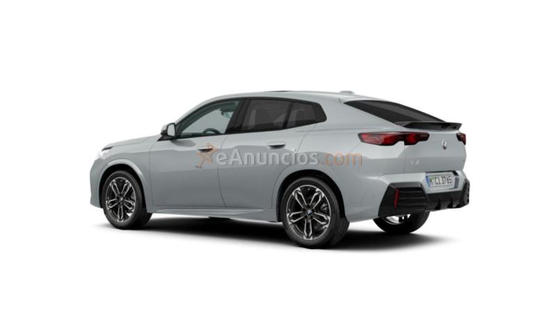 BMW X2 sDrive20d 120 kW (163 CV)