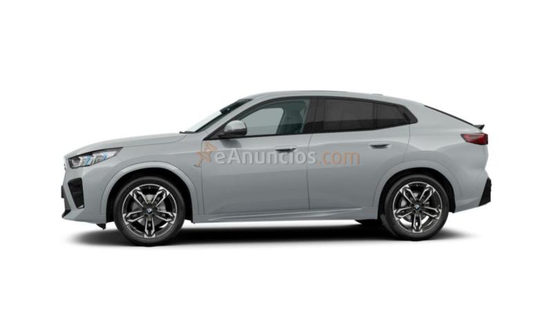 BMW X2 sDrive20d 120 kW (163 CV)