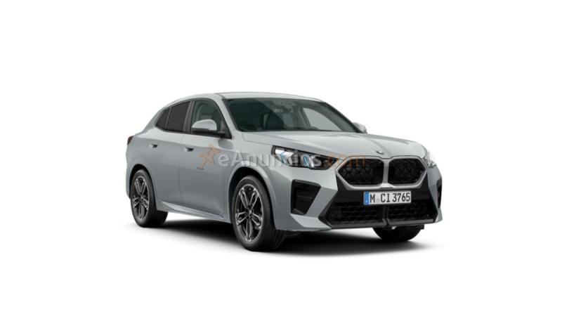 BMW X2 sDrive20d 120 kW (163 CV)