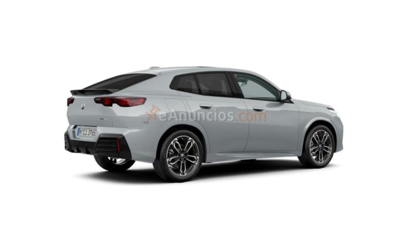 BMW X2 sDrive20d 120 kW (163 CV)