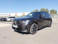 BMW X3 xDrive20d 145 kW (197 CV)