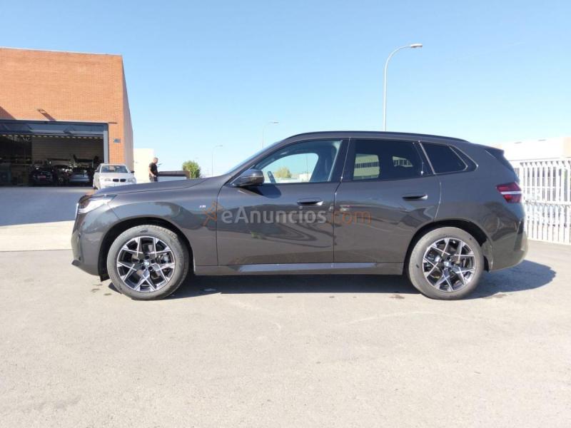 BMW X3 xDrive20d 145 kW (197 CV)