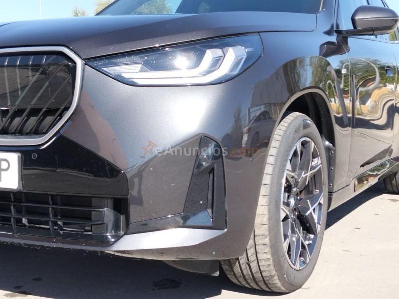 BMW X3 xDrive20d 145 kW (197 CV)