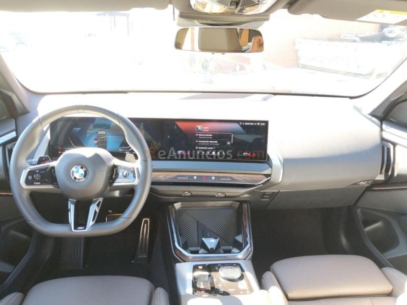 BMW X3 xDrive20d 145 kW (197 CV)