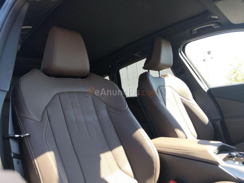 BMW X3 xDrive20d 145 kW (197 CV)