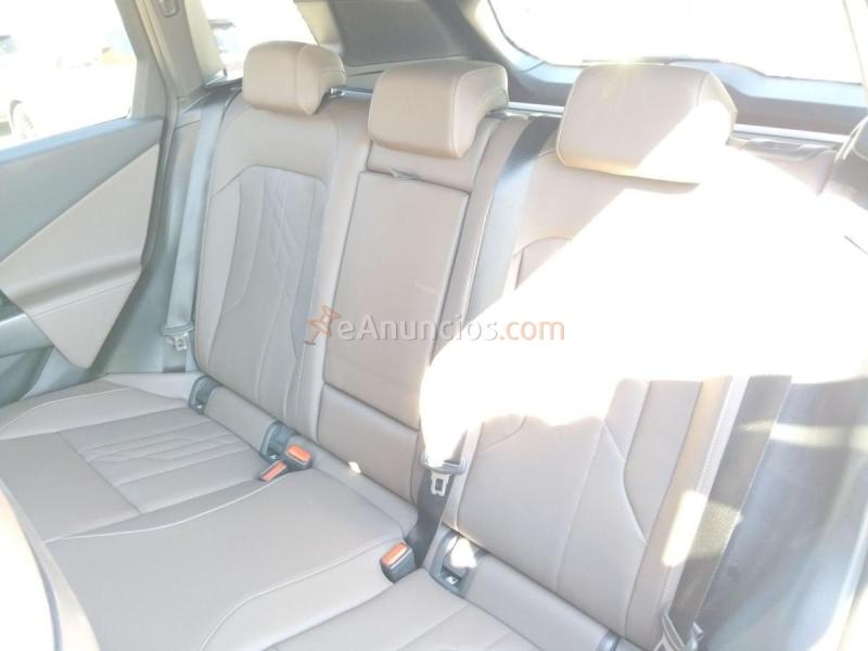 BMW X3 xDrive20d 145 kW (197 CV)