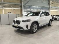 BMW X3 xDrive20d xLine 140 kW (190 CV)
