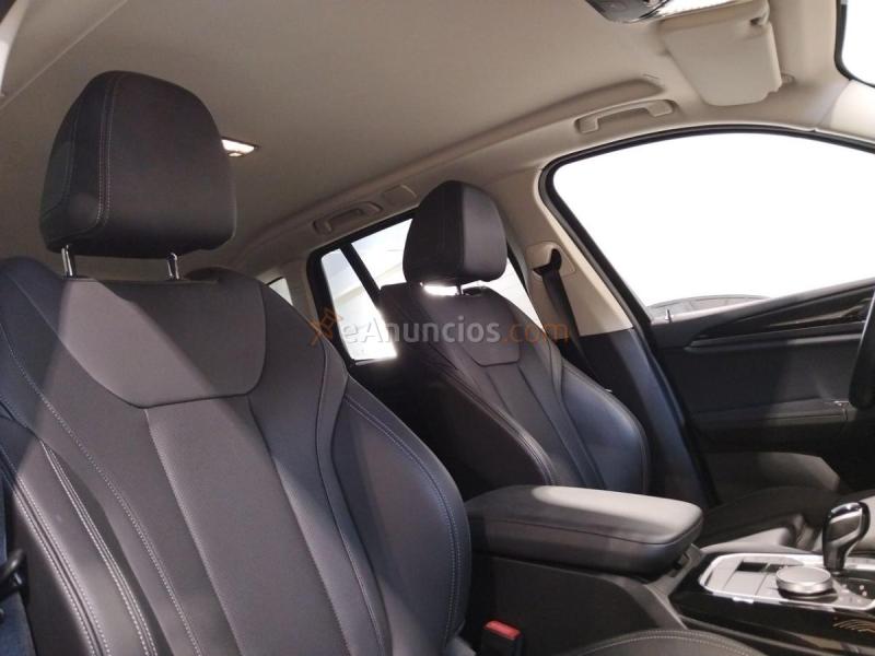 BMW X3 xDrive20d xLine 140 kW (190 CV)