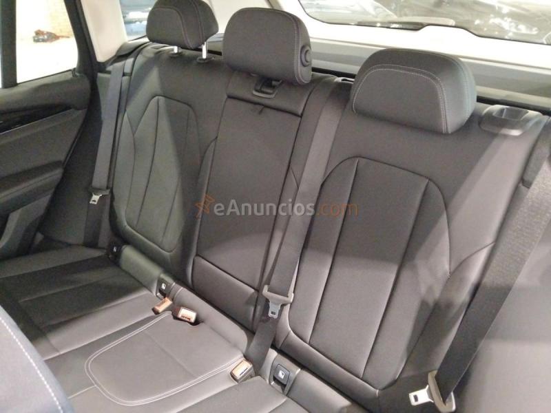 BMW X3 xDrive20d xLine 140 kW (190 CV)