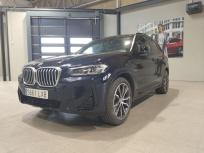 BMW X3 xDrive30e xLine 215 kW (292 CV)