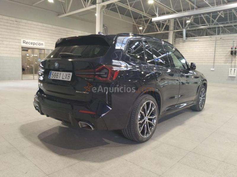 BMW X3 xDrive30e xLine 215 kW (292 CV)