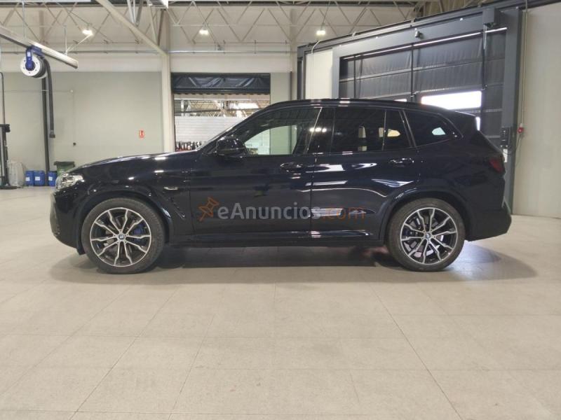 BMW X3 xDrive30e xLine 215 kW (292 CV)
