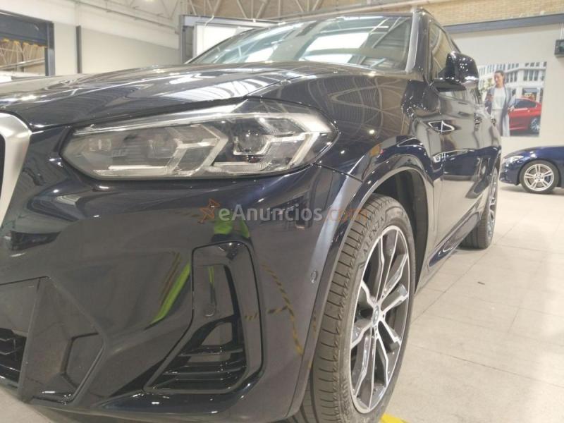 BMW X3 xDrive30e xLine 215 kW (292 CV)