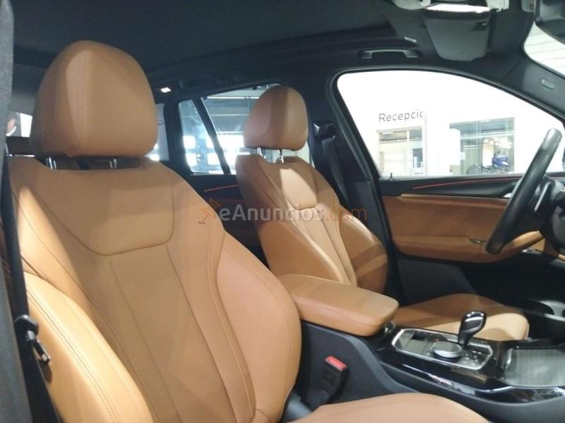 BMW X3 xDrive30e xLine 215 kW (292 CV)